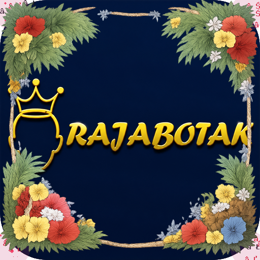 rajabotak — mitra unggulan